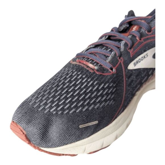 BROOKS Adrenaline 21 Running Shoes Size 11.5D - Picture 11 of 16